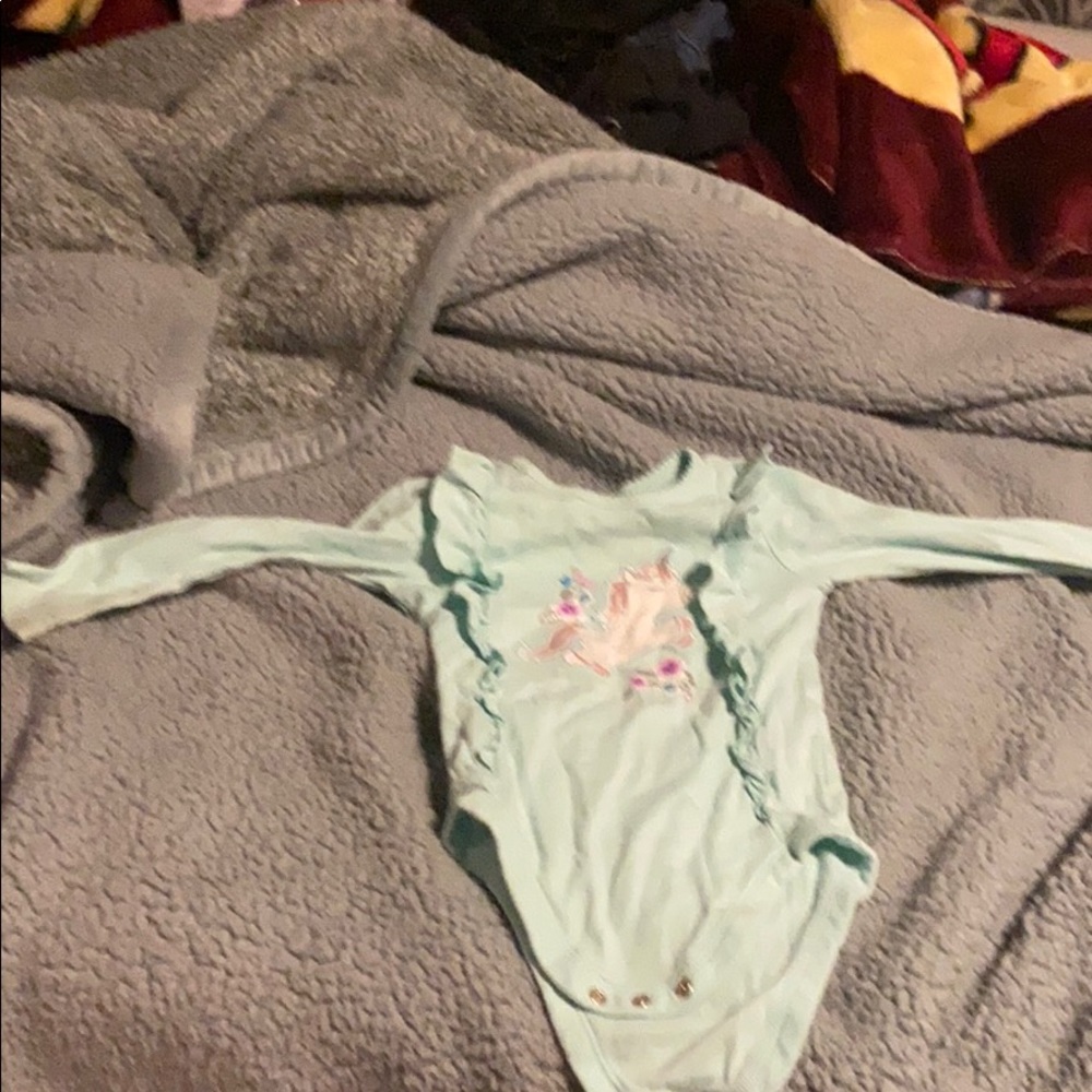 Baby clothes